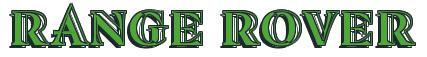 Rendering -RANGE ROVER - using Race Chisel