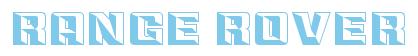 Rendering -RANGE ROVER - using Race JLS