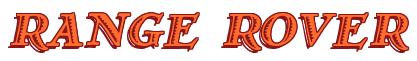 Rendering -RANGE ROVER - using Romana