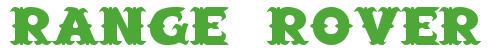 Rendering -RANGE ROVER - using Saloon