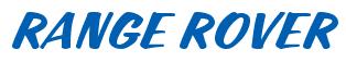 Rendering -RANGE ROVER - using Casual Script