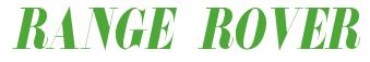 Rendering -RANGE ROVER - using Floral 