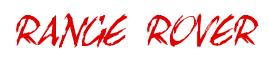 Rendering -RANGE ROVER - using Scratch