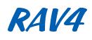 Rendering -RAV4 - using Casual Script
