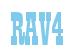 Rendering -RAV4 - using Bill Board
