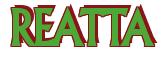 Rendering -REATTA - using Flair