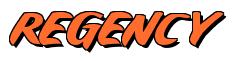 Rendering -REGENCY - using Fat Cat