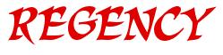 Rendering -REGENCY - using Braveheart