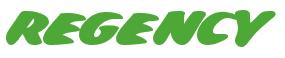 Rendering -REGENCY - using Fat Boys