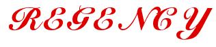 Rendering -REGENCY - using Elegant