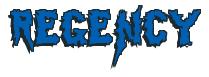 Rendering -REGENCY - using Swamp Terror