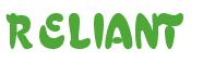 Rendering -RELIANT - using Reflex