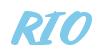 Rendering -RIO - using Casual Script