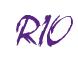 Rendering -RIO - using Scratch