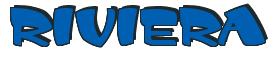 Rendering -RIVIERA - using Jules Speed