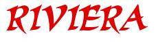 Rendering -RIVIERA - using Braveheart