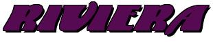 Rendering -RIVIERA - using Brougham