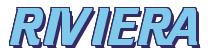 Rendering -RIVIERA - using Cruiser