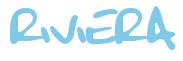 Rendering -RIVIERA - using Fatboy Slim