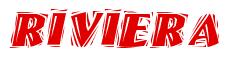 Rendering -RIVIERA - using Cut Ragged