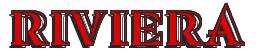 Rendering -RIVIERA - using Race Chisel