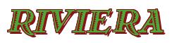 Rendering -RIVIERA - using Romana