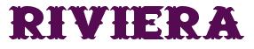 Rendering -RIVIERA - using Saloon