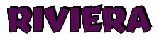 Rendering -RIVIERA - using Team Spirit