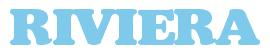 Rendering -RIVIERA - using Broadside