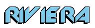 Rendering -RIVIERA - using Machine