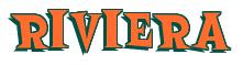 Rendering -RIVIERA - using Spooky Magic