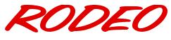 Rendering -RODEO - using Chicago Style