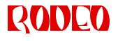 Rendering -RODEO - using IndiosBravos
