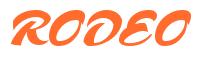 Rendering -RODEO - using Voodoo Script