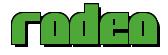 Rendering -RODEO - using Alpha Flight 