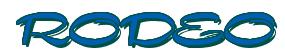 Rendering -RODEO - using Dragon Wish