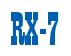 Rendering -RX-7 - using Bill Board