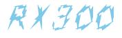 Rendering -RX300 - using Aarco