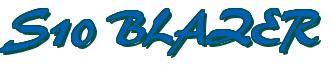 Rendering -S10 BLAZER - using Brush