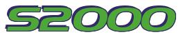 Rendering -S2000 - using Aero Extended