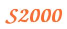 Rendering -S2000 - using Zapf Chancery