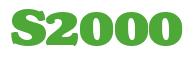 Rendering -S2000 - using Broadside