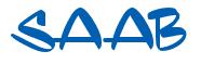 Rendering -SAAB - using Race Car Casual
