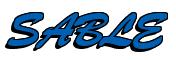 Rendering -SABLE - using Brush Script