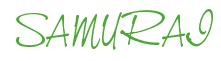 Rendering -SAMURAI - using Neville Script