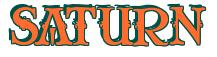Rendering -SATURN - using Matilda