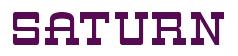 Rendering -SATURN - using Steel Machine
