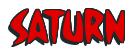 Rendering -SATURN - using Strike