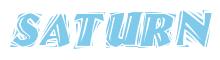 Rendering -SATURN - using Cut Ragged