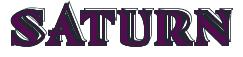 Rendering -SATURN - using Race Chisel